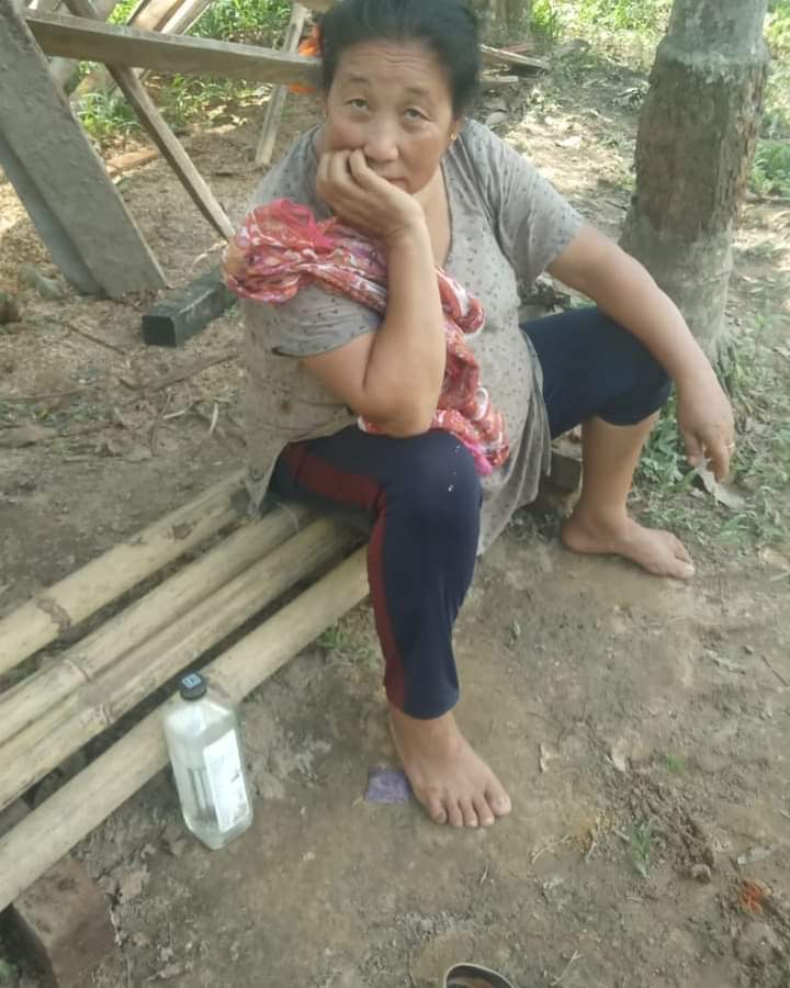 My Mother; I see the most beautiful women in her. Her humility &amp; simplicity I can never fathom. If I were to be born again on this earth I wish her to be my Mummy again. My God, Our Lord &amp; Master kindly bless her!

Thank you Mom.