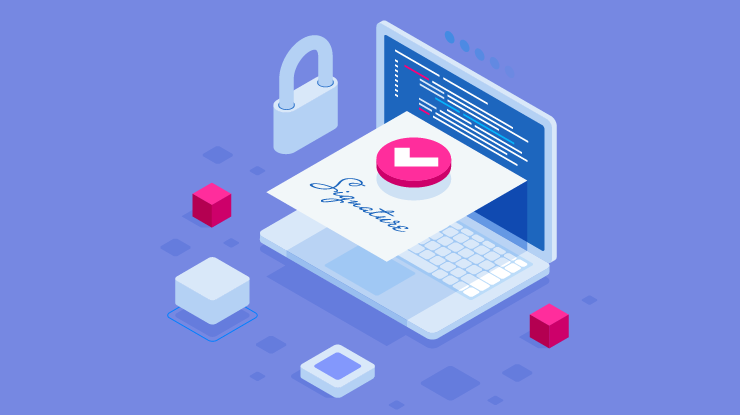signcc_500apps's tweet image. Interested in an alternative to SignWell? No need to look further!

Powerful and flexible solution that allows you to track, manage and respond to signing requests from anywhere.

Learn More: bit.ly/3L75zqQ

#Signcc #500apps #SaaSRevolution #GrowLikeFortune500