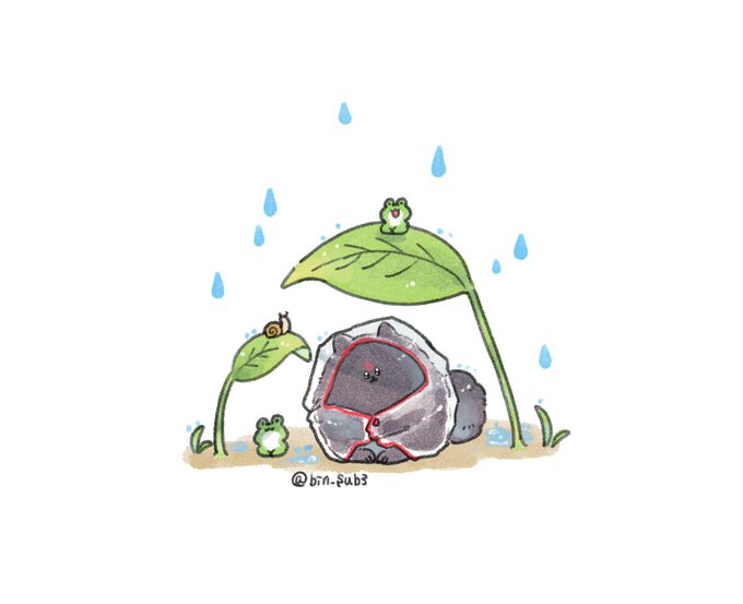☔ぱぷ🐶 