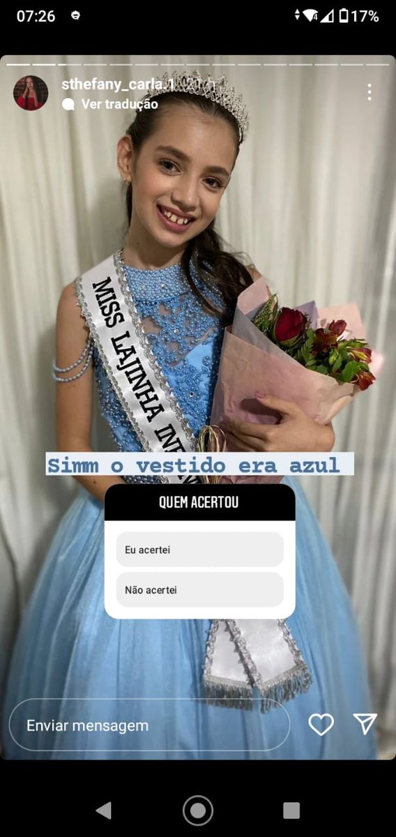 Ribeiro0Sabrina's tweet image. Sábado foi a final do concurso Miss Lajinha-MG.
Minha sobrinha recebeu a coroa e título Miss Lajinha Infantil 2022.
#digitalinfluencer #miss #modeloinfantil #SthefanyCarla