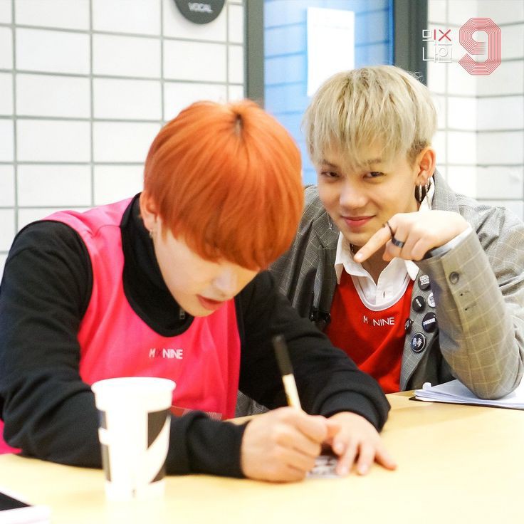 joongnsuk's tweet photo. Hello! I'm a new acc dedicated to show Kpop's 4th gen fashion icons! 
mainly for fashion kings Kim Hongjoong and Choi Hyunsuk! 
please retweet to spread, thankyou <3
#4thGen #Kpop #fashion #ateez #treasure #hyunsuk #Hongjoong #teume @treasuremembers https://t.co/KtN5gDjrhA
