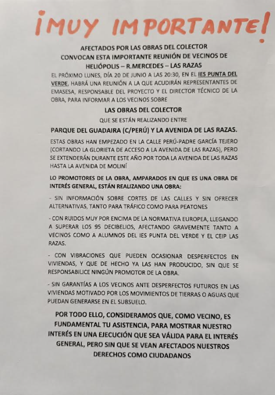 Asociación Parque Vivo del Guadaira tweet media