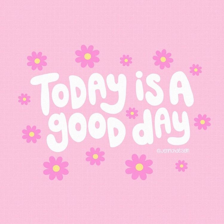 Hope you all have a happy Monday!💕