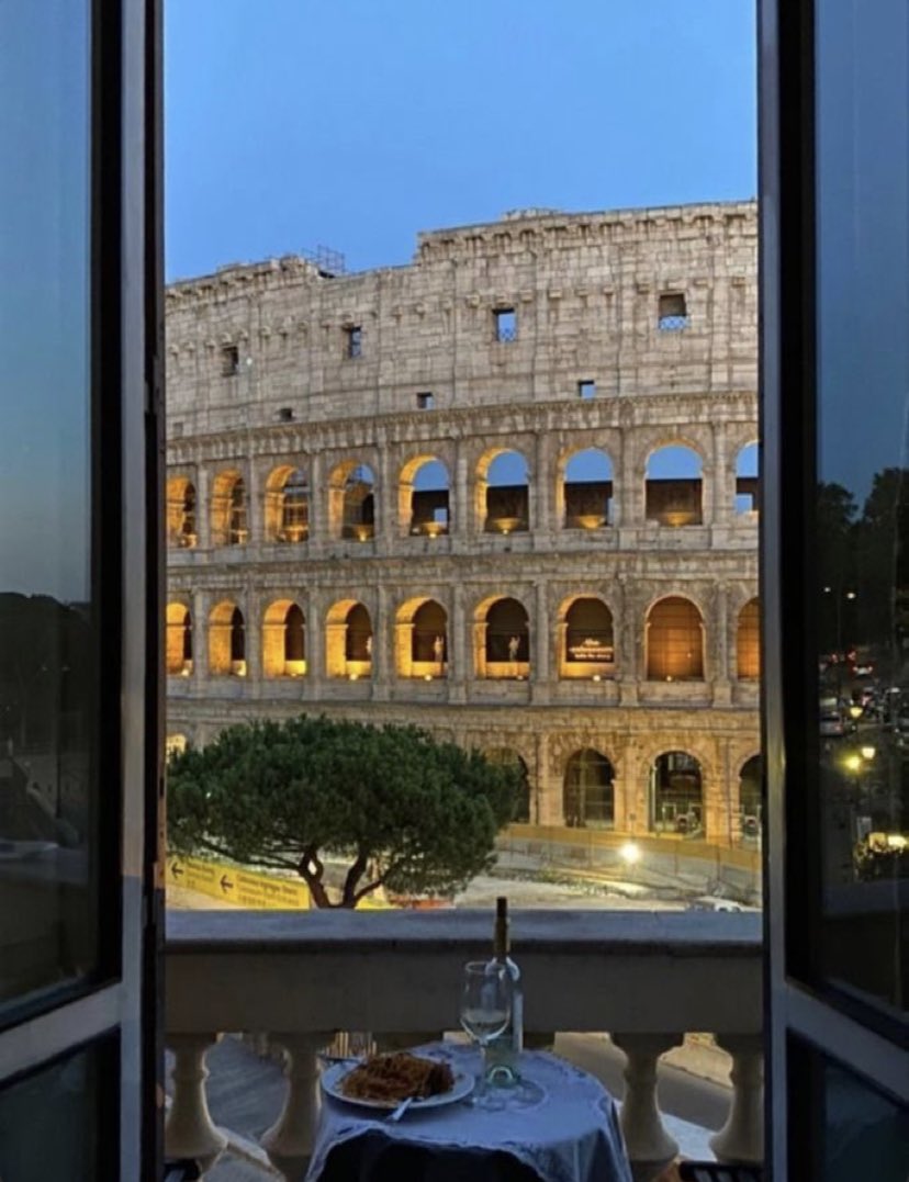 Rome, Italy