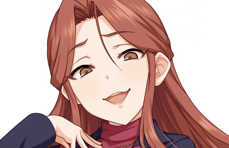 のあさんに比べて付けてない率高いな。処女耳か、開通済かこれは…って真剣に辿ってたけど4枚目のお顔が可愛くて思考停止した(検証中何回か停止した) 