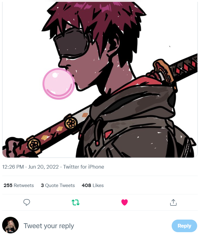 Ellanoria's tweet photo. @operationFUD https://t.co/Uo14EZnkfy