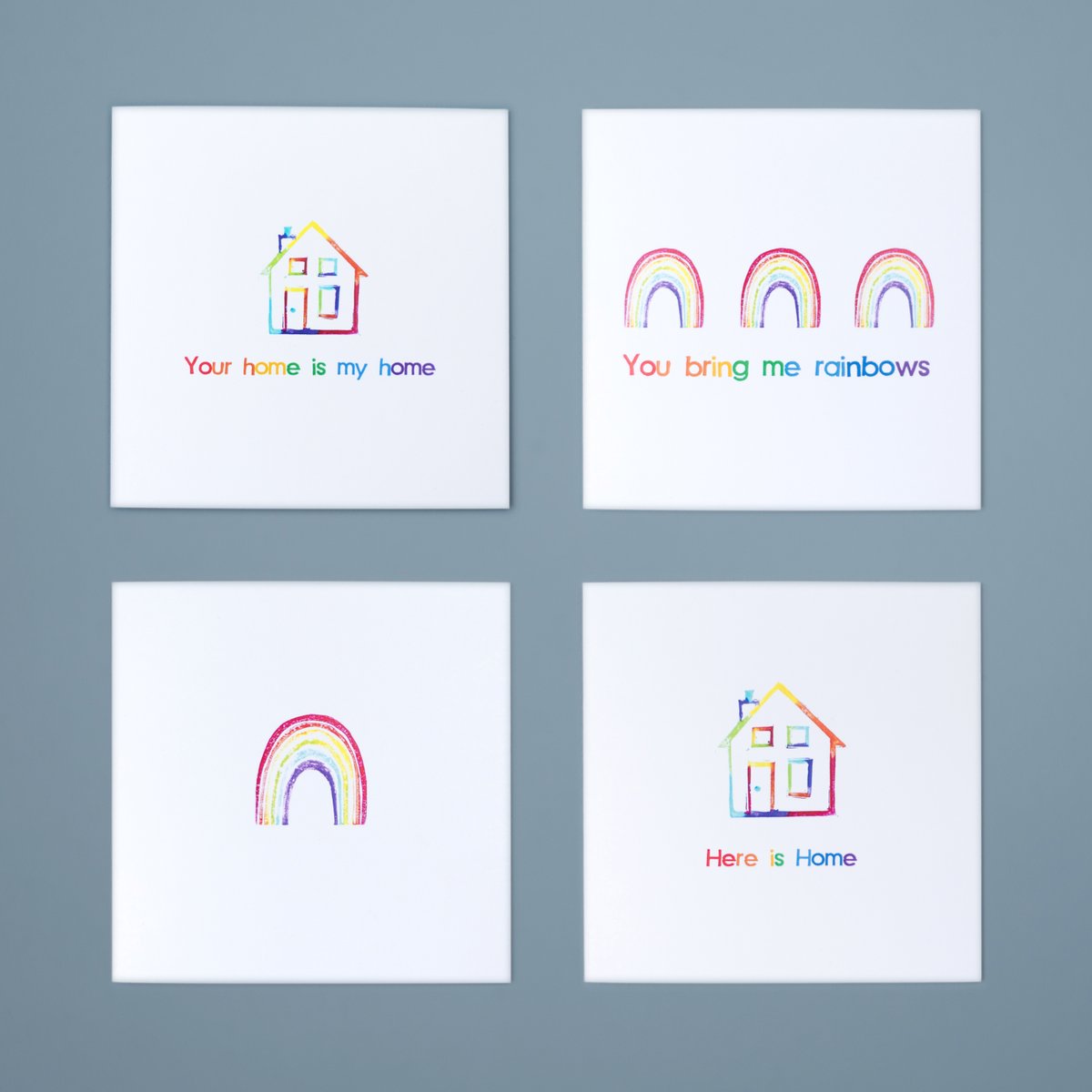 wearebluecabin's tweet photo. Blue Cabin have launched a unique set of greetings cards in collaboration with artist Michelle Wood of @seaternprint - here's Michelle with an insight into the meaning behind the cards.

https://t.co/bdiqAyhoY6 https://t.co/nMpRZCIY5t