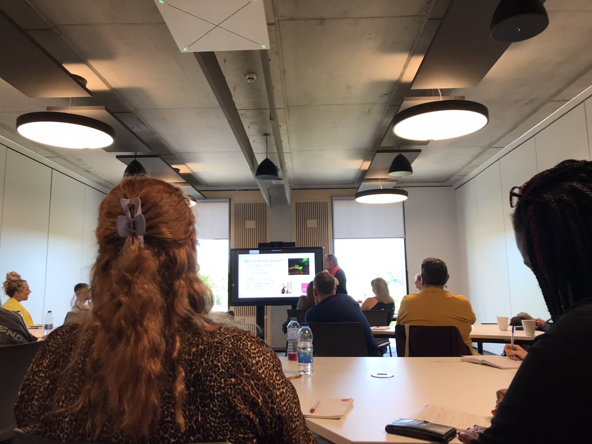 Sarah Page SFHEA tweet media