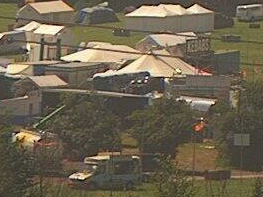 glasto_webcam's tweet photo. 🍺CIDERBUS KLAXON🍺 https://t.co/PjmtG5Q2AW