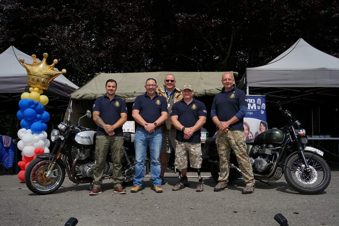 Change Step Wales tweet media