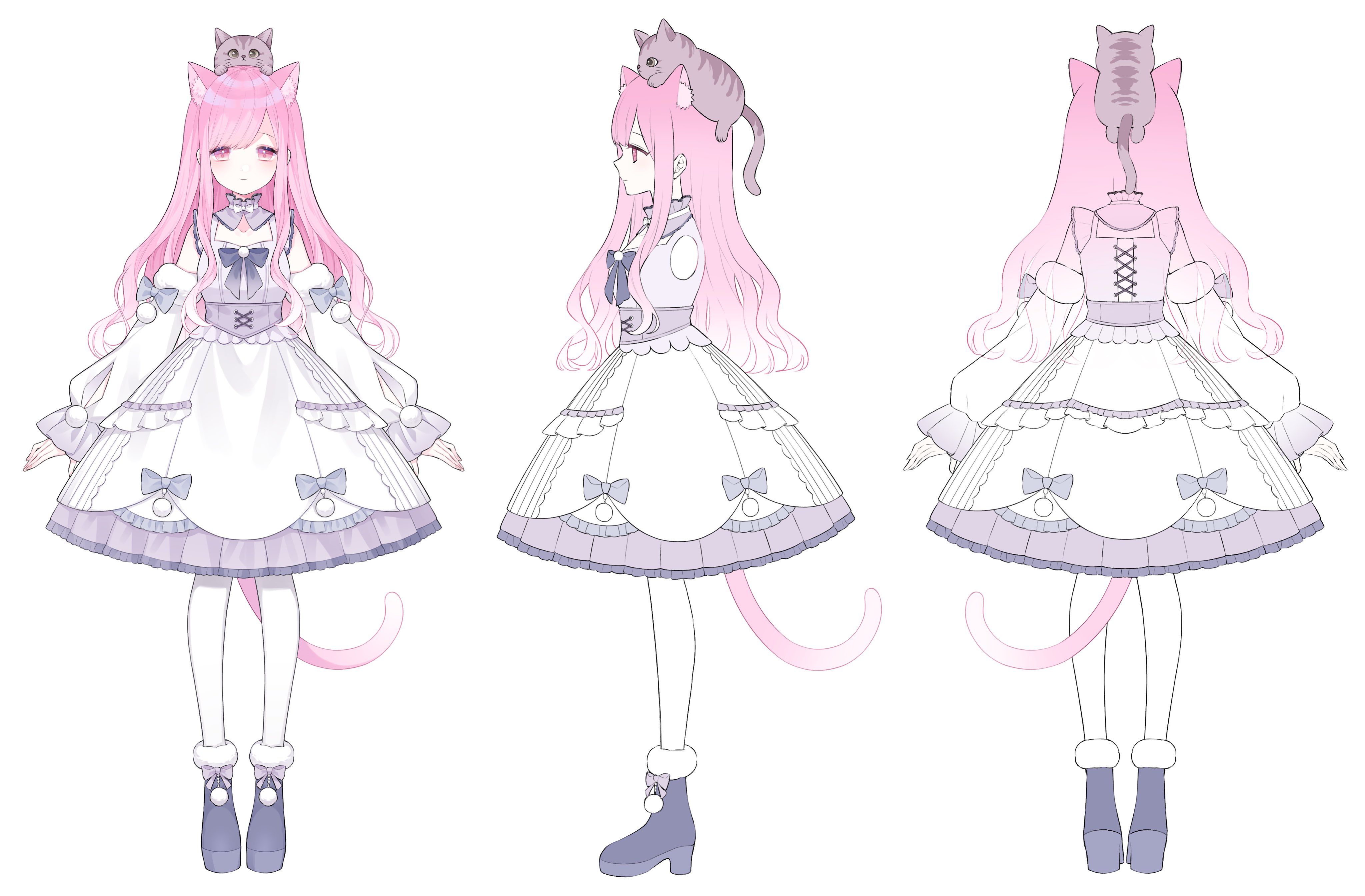 るしえ⋆⸜🐱🍮⸝⋆ on X: 