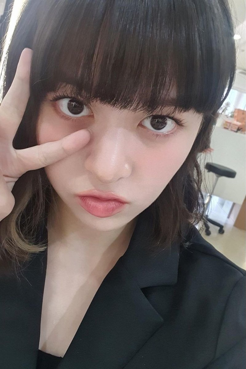 Lily ℳ tweet media