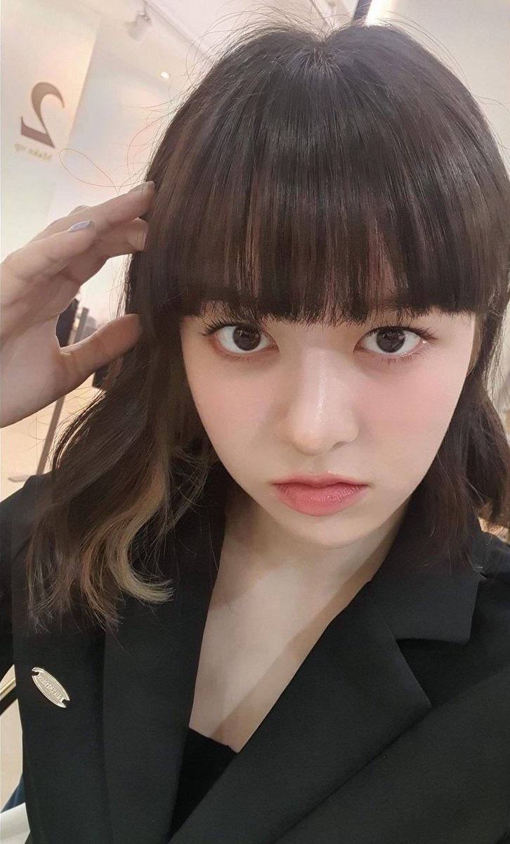 Lily ℳ tweet media