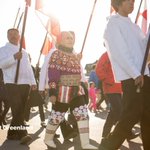 Image for the Tweet beginning: Congratulations Greenland/Pilluarit Kalaallit Nunaat!🇬🇱
Today is