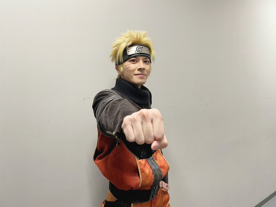 Amazon.co.jp: ライブ・スペクタクル「NARUTO-ナルト-」~暁の