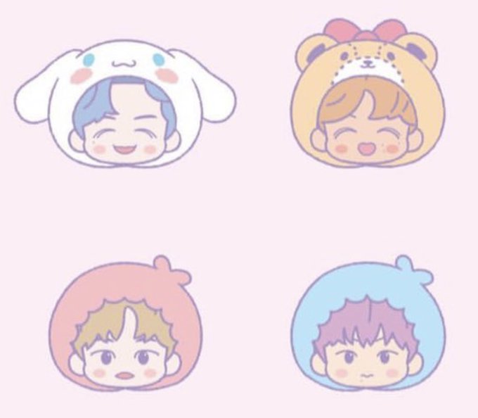 アザラシのtwitterイラスト検索結果