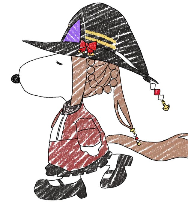 スイーピー

#ウマ娘 