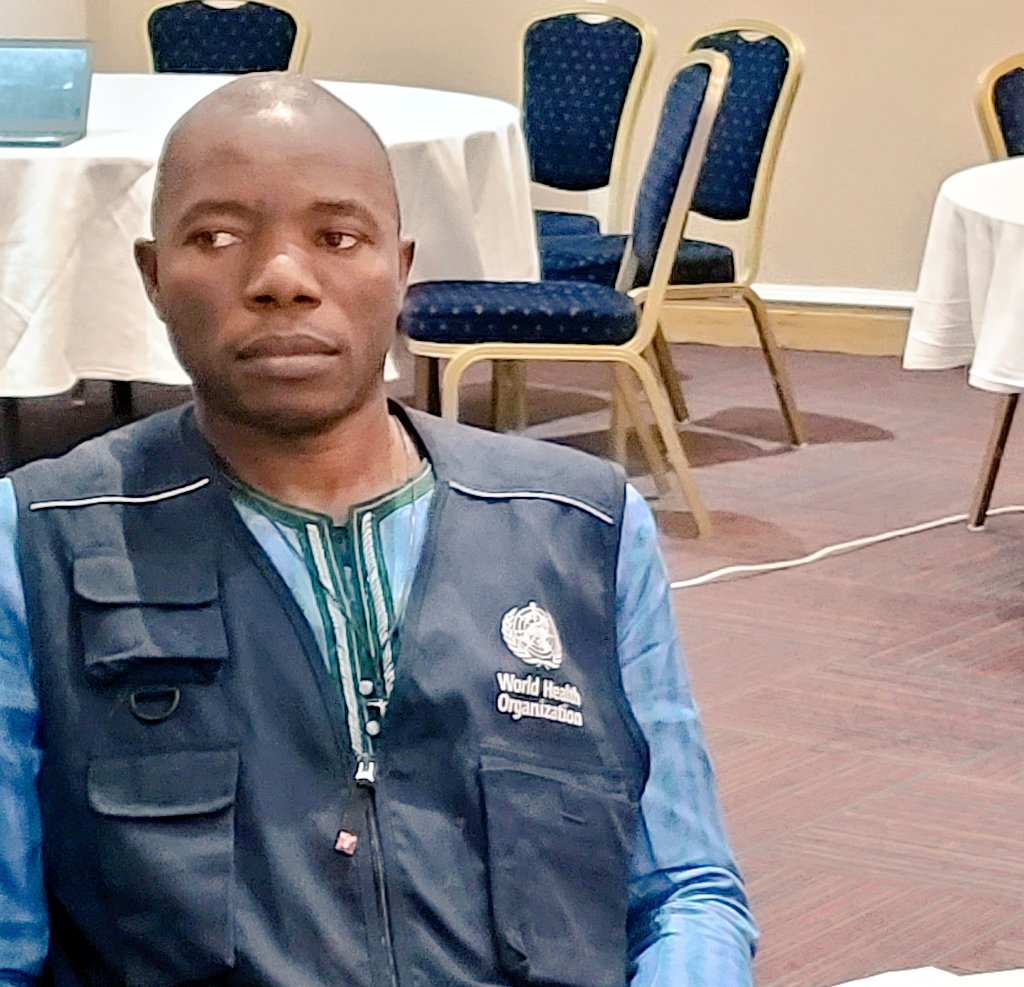 Barry Rodrigue tweet media