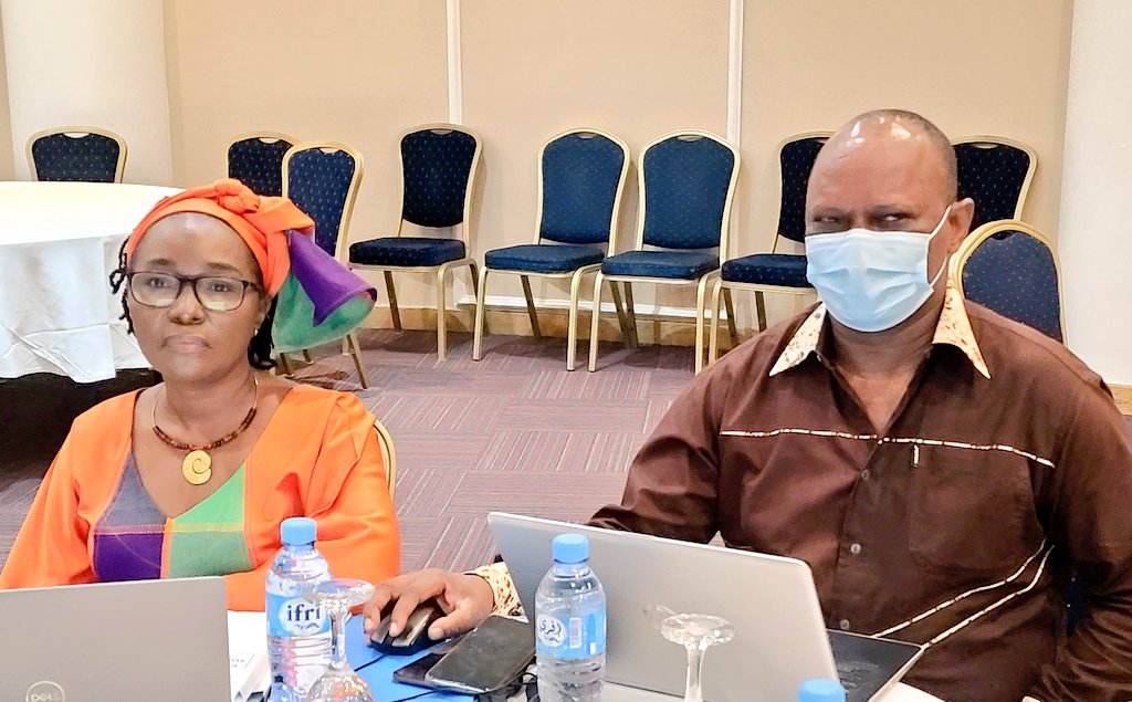 Barry Rodrigue tweet media