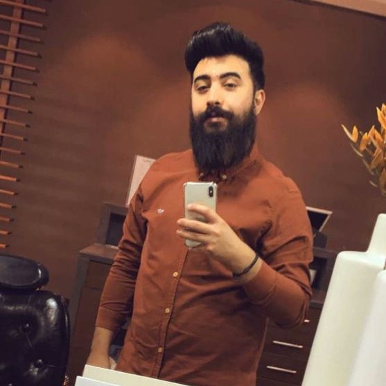 EmadRamos2's tweet image. علي نيتي اعيش … وعلي الله توفيقي 
صباح الثقه بالله 
صباح الخير ويومكم جميل جميعا ❤️