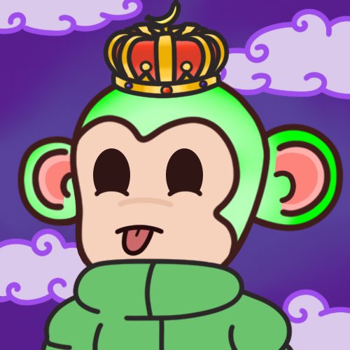 ThePaulOla's tweet photo. 🚨NFT WHITELIST GIVEAWAY 🚨

Giving away 2 whitelist spots from @chimpnana 

🎫to enter :

- Like and RT
- Follow @ThePaulOla and @chimpnana 
- Tag your squad.

Ends soon.... Goodluck ✨⏰

#NFTGiveaway #NFT #SolanaNFT #SOL https://t.co/QXj113zSXV