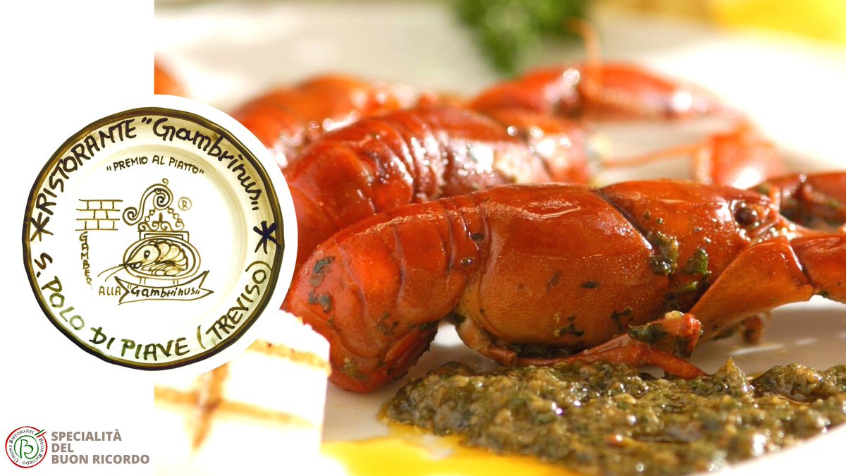 Unione Ristoranti del Buon Ricordo tweet media