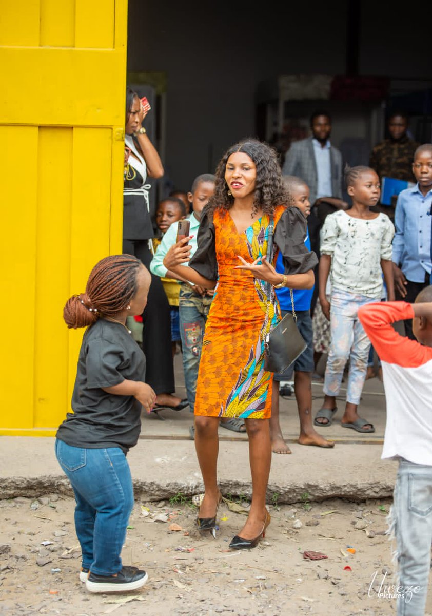 SYNERGIE DES PERSONNES DE PETITE TAILLE-SPPT Absl tweet media