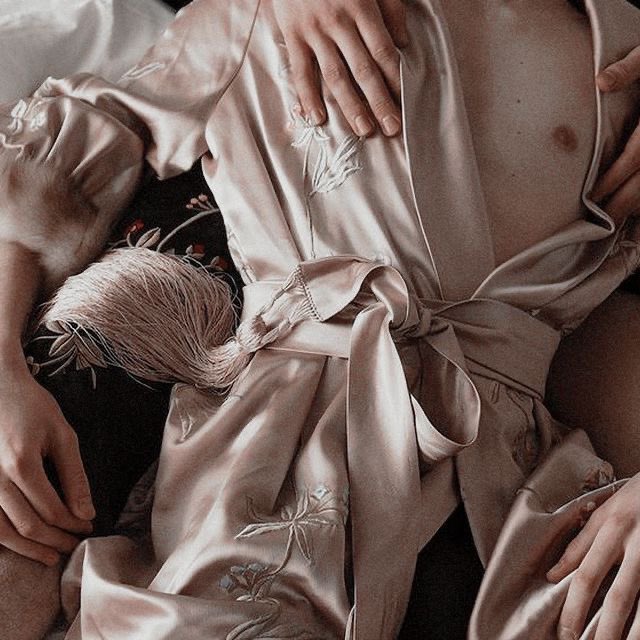 Let me be your immortal fantasy.