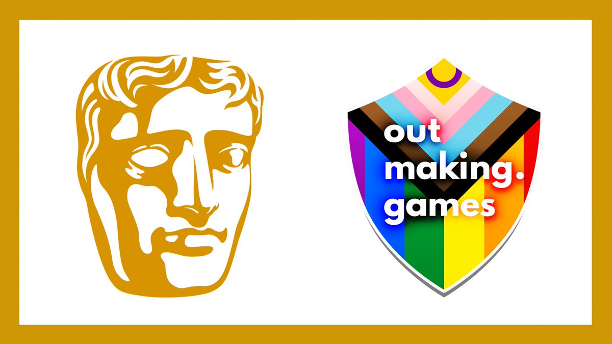 BAFTAGames's tweet image. Our Pride celebrations with @OutMakingGames continues! This week we are celebrating our transgender community, with a further look at more games, characters and resources 🏳️‍⚧️🏳️‍🌈

#Pride2022