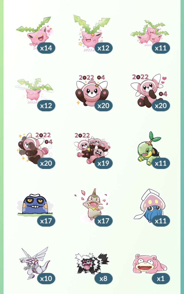 熱望 ポケモンgoに追加されたら嬉しい10の機能 ナイアンティック様 いかがでしょうかーーー ロケットニュース24