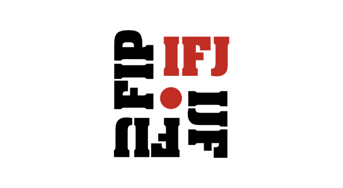 wikileaks's tweet photo. Intn'l Federation of Journalists: "The UK decision to allow the extradition of Assange is vindictive and a real blow to media freedom" 

Amnesty: "sends a chilling message to journalists the world over"

RSF: "implications for journalism around the world cannot be overstated" https://t.co/lsppKau492