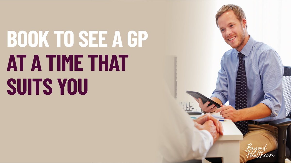 Book to see a GP face to face, at a time that suits you. Appointments available seven days a week, call our team today on 01442 331 378.