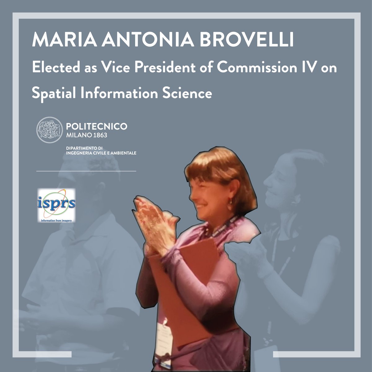 Dept. Civil and Environmental Engineering - Polimi tweet media