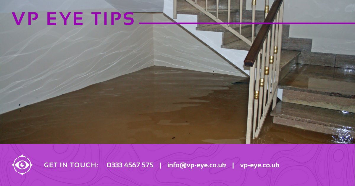 vpeye1's tweet photo. We recommend ensuring your water pipes are turned off at the mains at your #vacantproperty 💧

Many vacant property insurers will not protect you against accidental damages, including flooding.

For more #toptips get in touch with our team ➡️ https://t.co/8yOmCugw6z https://t.co/12pxbWGFpO