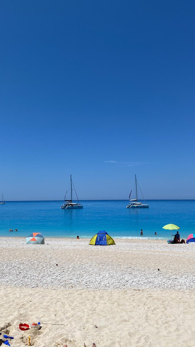 RoxyGly's tweet photo. When in Lefkada, you Porto Katsiki

#ionianislands #Greece #portokatsiki #Travel https://t.co/ZYAQ8JvEDO