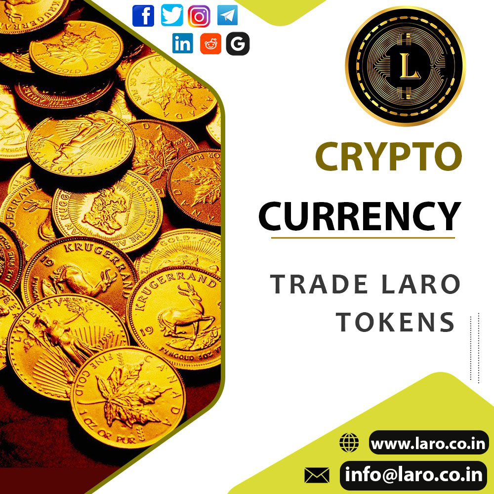laroenergy's tweet photo. The introduction of digital currencies has opened up a world of possibilities. The convenience of using digital currency is undeniable. With a smart device, making transactions considerably easier and saving time. 
#laro #pancakeswap #uniswap #cryptocurrency #bitcoin #crypto https://t.co/6SkKlPLvKJ