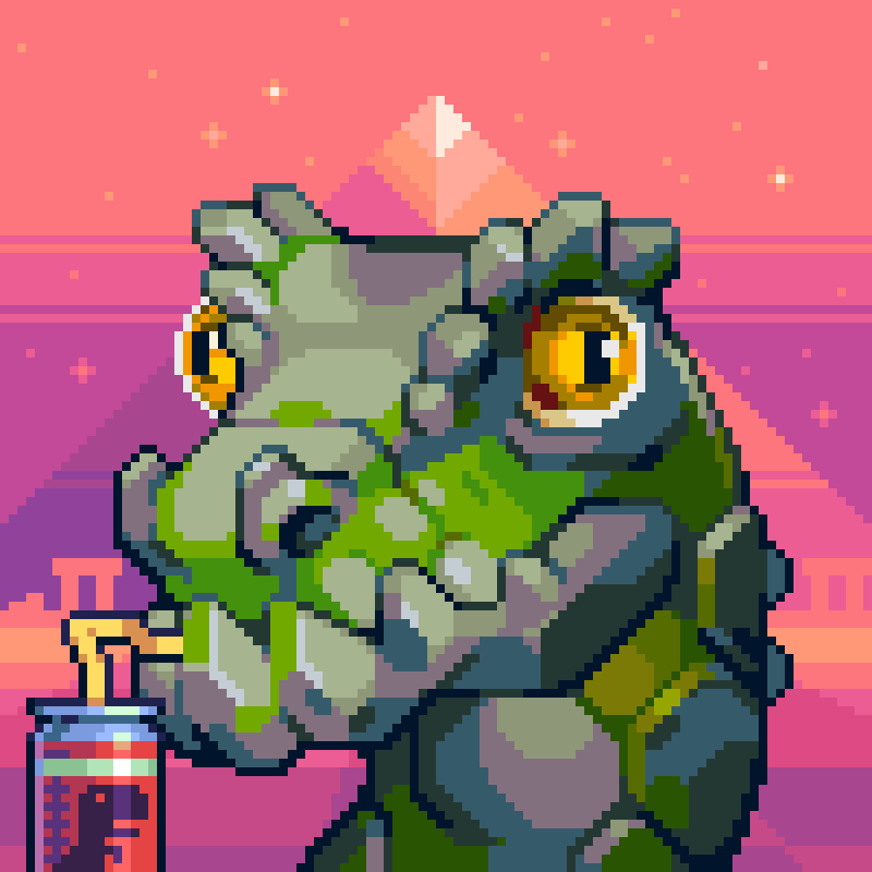 Gm,

I'm always to looking to expand my reach and network, &amp; a good friend told me a thing or two about <a href="/ZaysanRaptors/">Zaysan Raptors | -ZOOM</a> 👀 

Zoom Zoom are LOUD ?