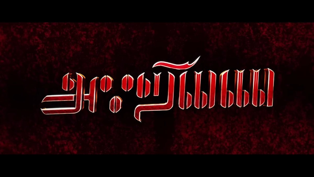 Saloon Kada Shanmugam tweet media