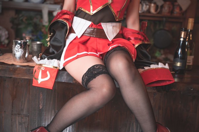 Twitterのコスプレ画像47