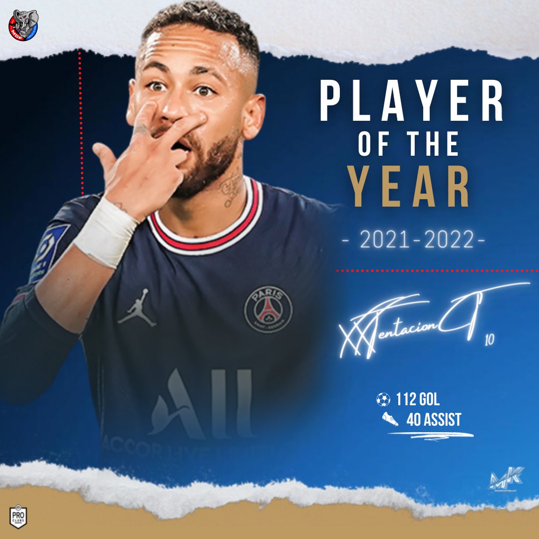 MDFCLUBFC's tweet photo. ๐
@VigliaJR10 รจ il nostro #PlayerOfTheYear 2021-2022
Grazie ai suoi 112 gol realizzati, 40 assist e una media voto del 8.2, @VigliaJR10 (XxTentacionCt) รจ il miglior giocatore dellโanno degli MDF.
#Congratulazioni Samuele๐
#malatidififa #forzaMDF #mkGaming #DaiCheLoFacciamo https://t.co/SqfS057Z3t