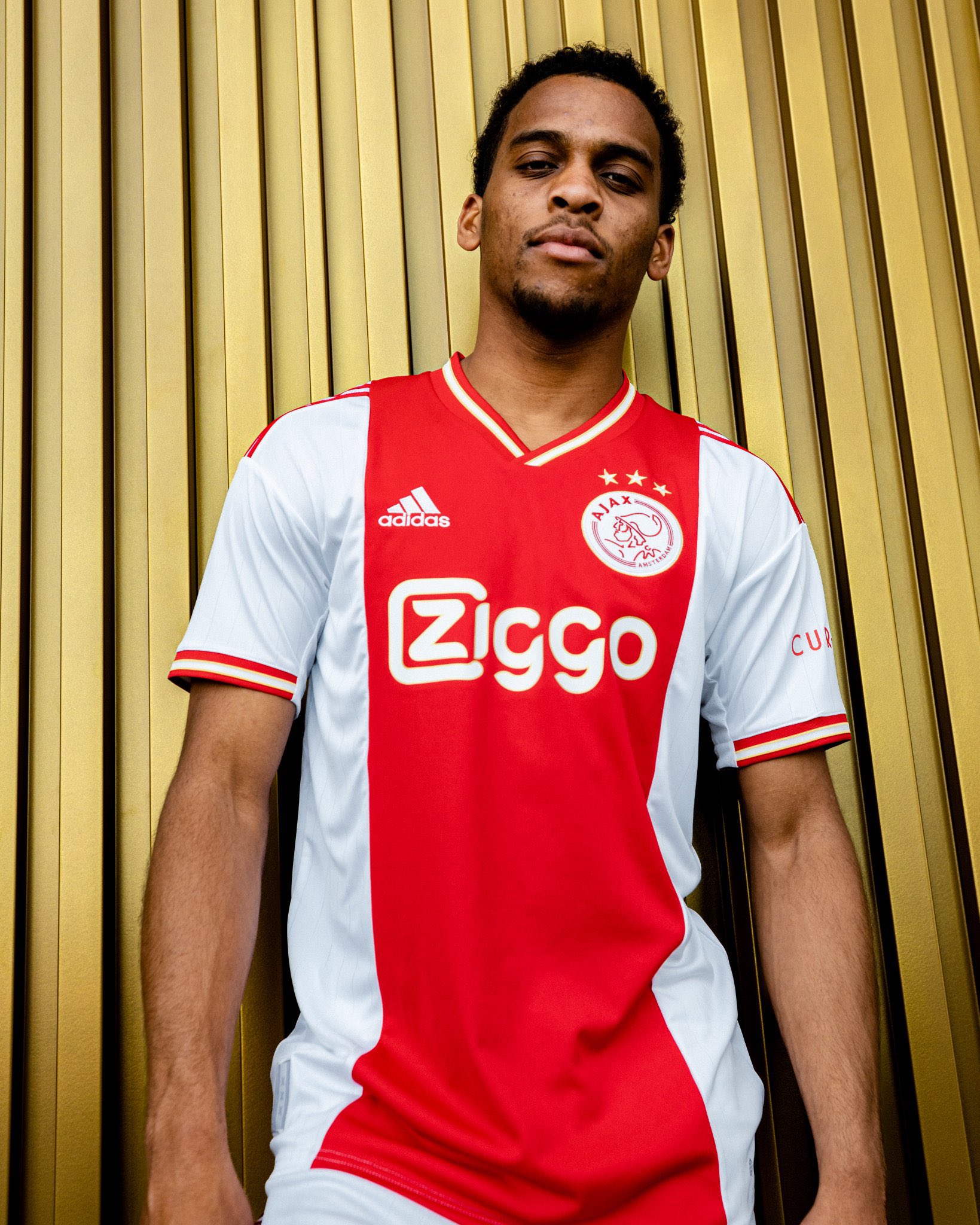 Ajax jersey hot sale 2016