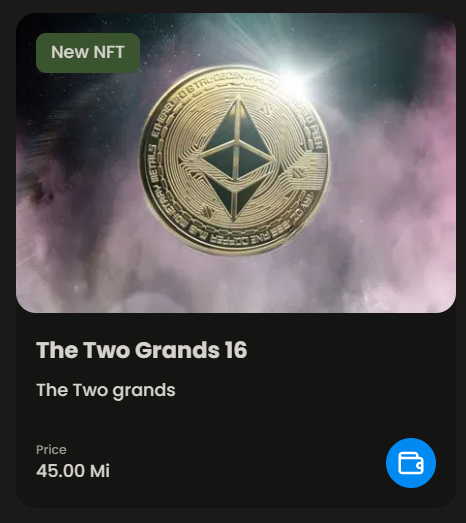 crypto_uni_nft's tweet photo. They are testing support... to go higher 🚀🚀

You can mint your favourite in The TWO Grands Collection: https://t.co/OejOWOBa5V

#soonaverse #Special $ETH $BTC https://t.co/K1U9xn4JKq