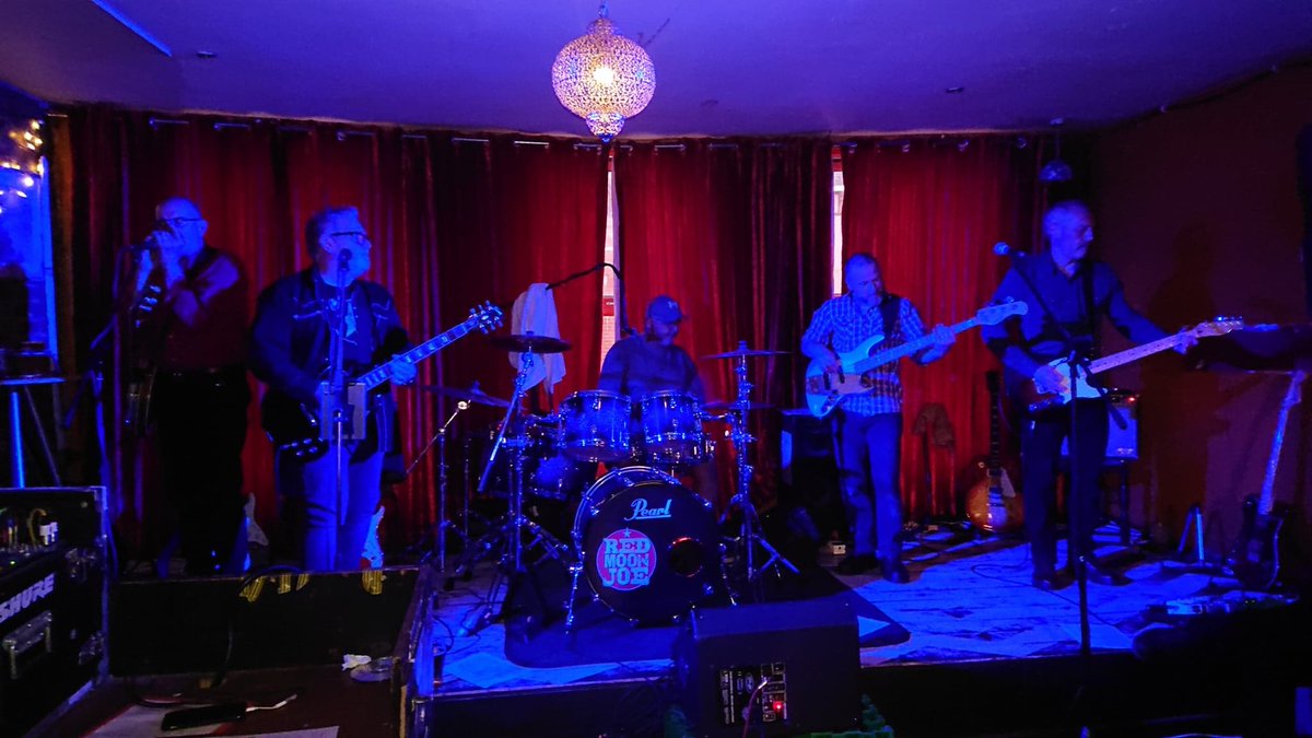 red moon joe (@redmoonjoe) on Twitter photo 