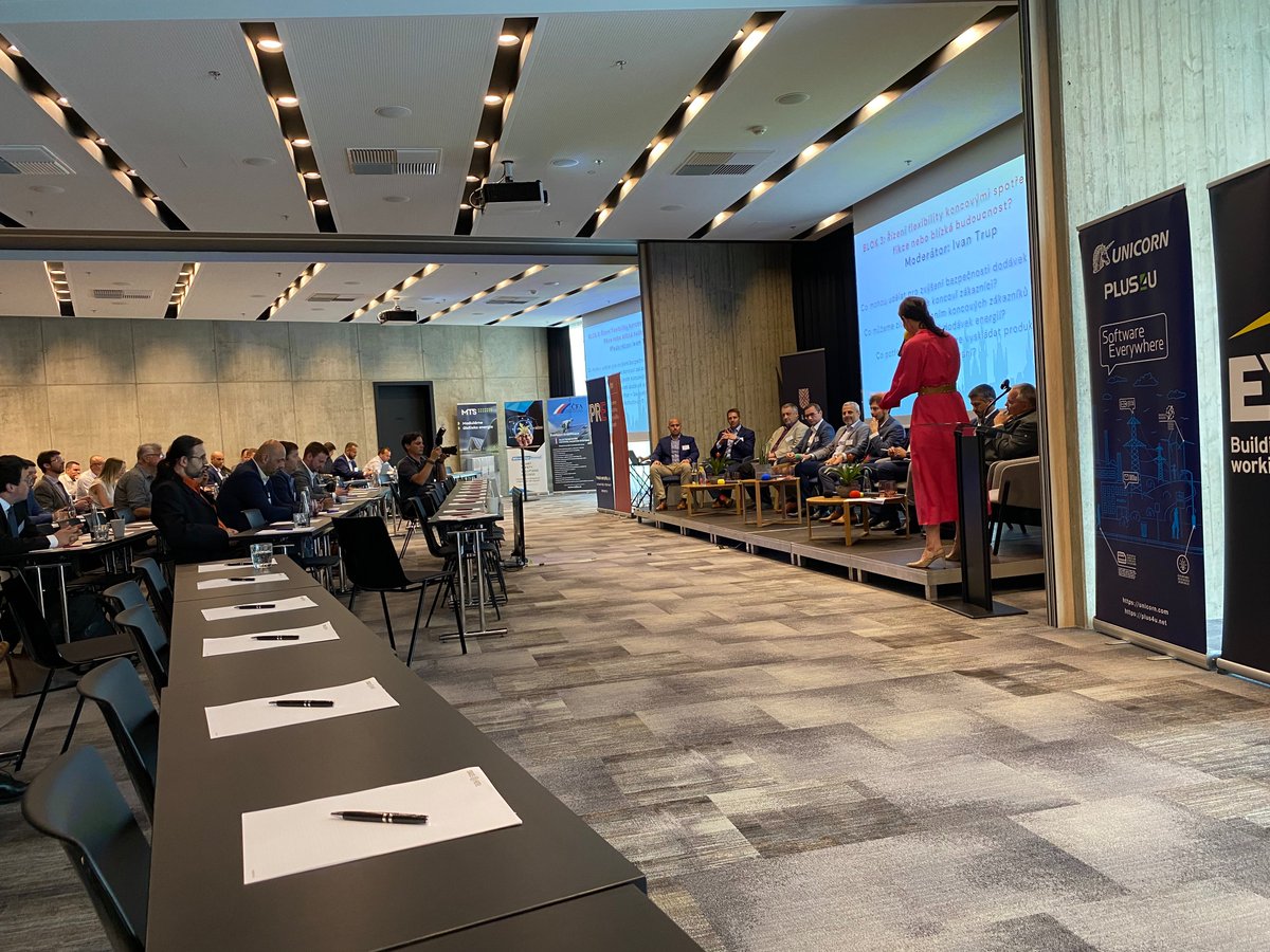 Power Exchange Central Europe, a.s. (PXE) tweet media