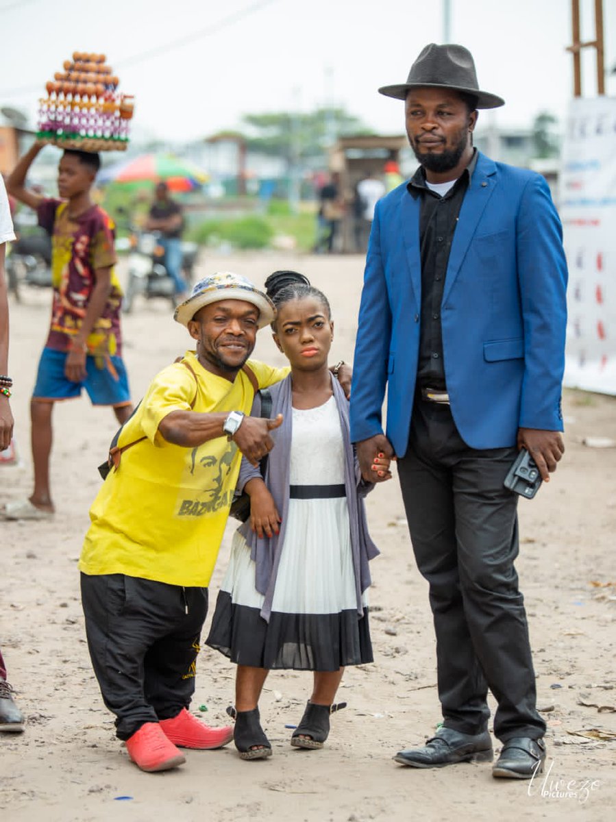 SYNERGIE DES PERSONNES DE PETITE TAILLE-SPPT Absl tweet media