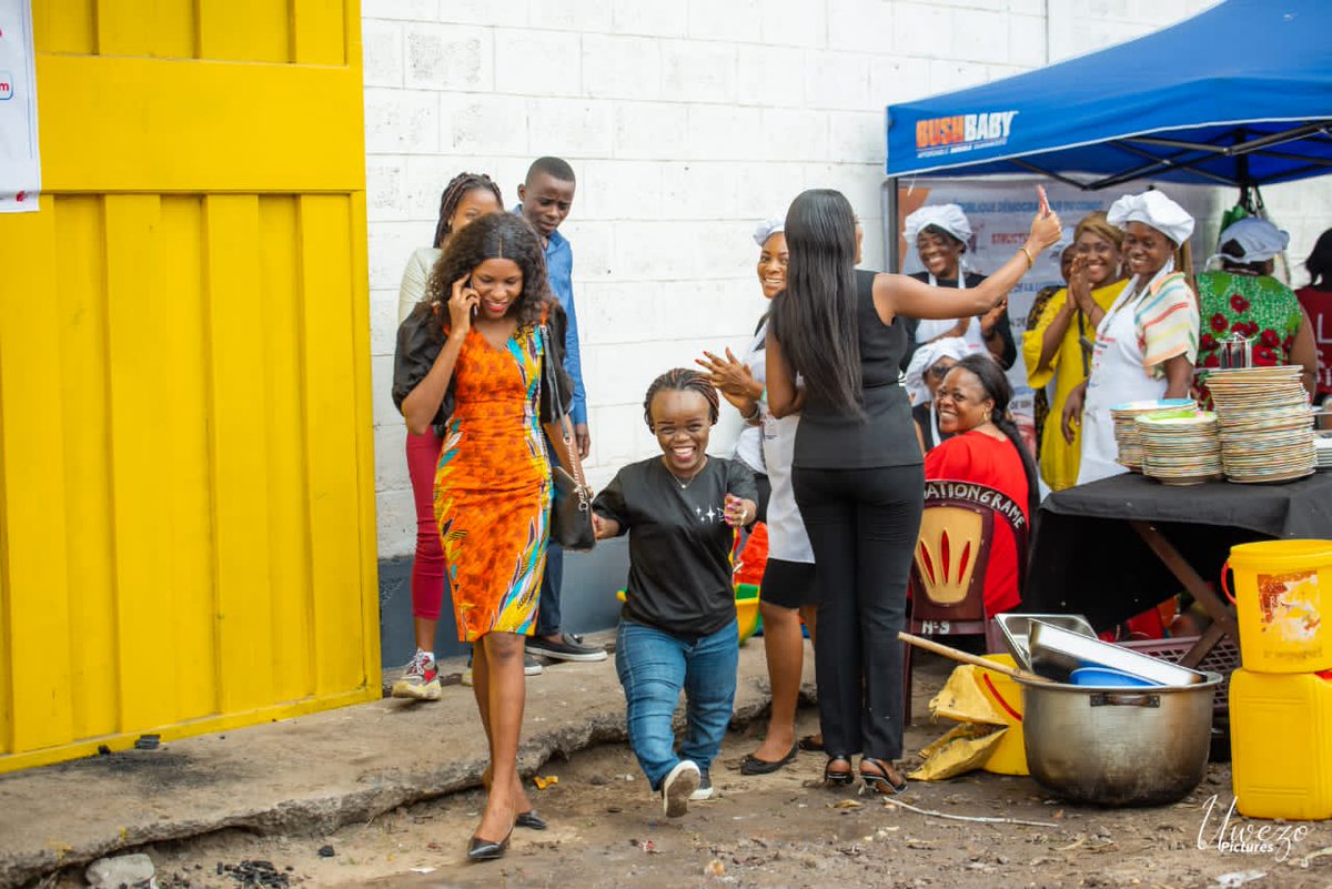 SYNERGIE DES PERSONNES DE PETITE TAILLE-SPPT Absl tweet media