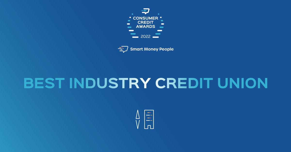 CreditAwards's tweet photo. Now we are looking to our BRAND NEW award for 2022. 

Who will walk away with the award for 'Best Industry Credit Union'? 🏆

Vote 🗳 here and you could win £1000 💷

👉 https://t.co/DY6gicU2AE

#CCA2022 #Credit #Awards #CustomersDecide #ConsumerCreditAwards2022 https://t.co/ft90ygvcaZ