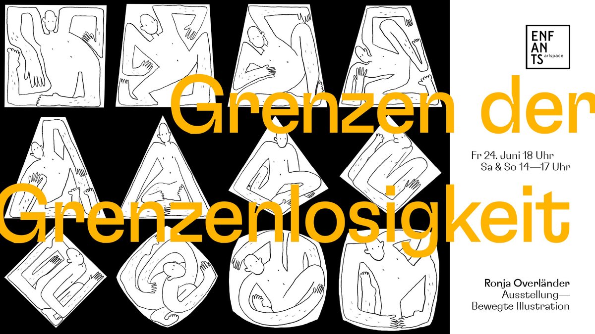 Check out our latest Master Exhibition Party on Friday 18h.
facebook.com/events/5394832…