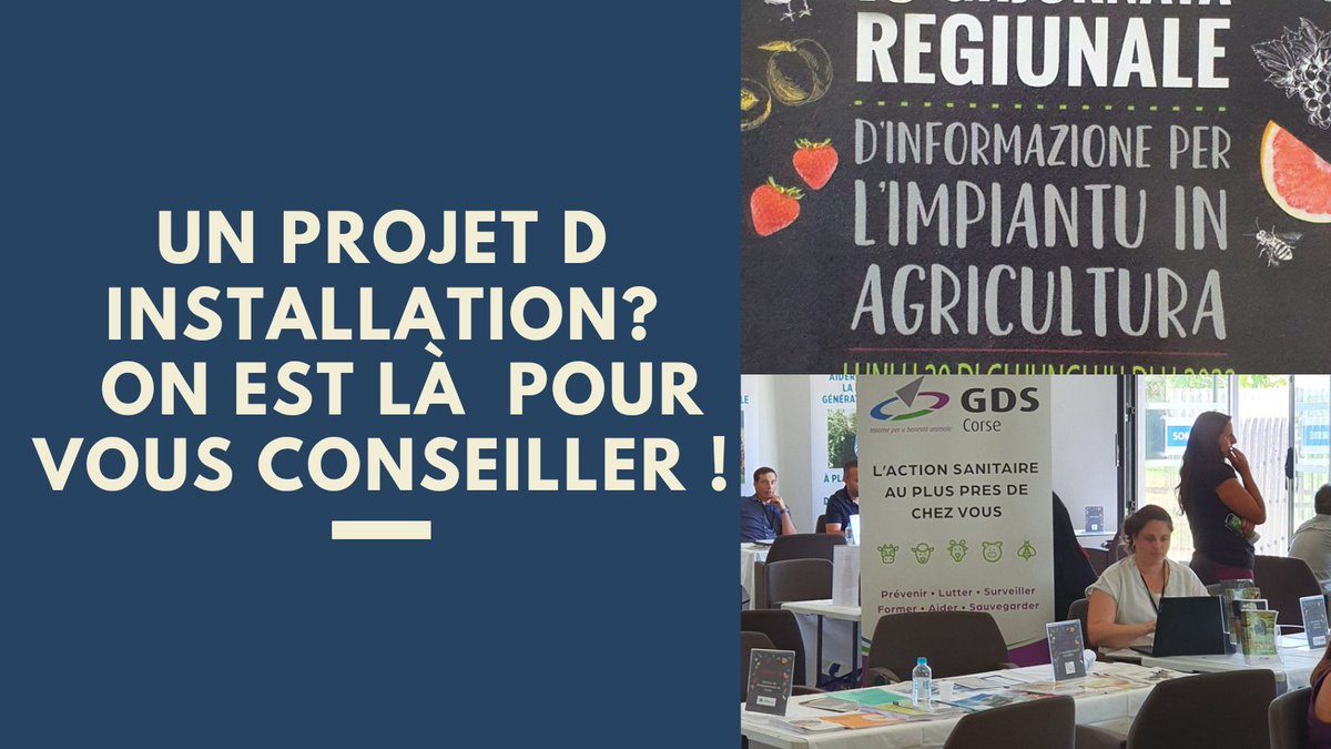 GDS Corse (@gdscorse) on Twitter photo 
