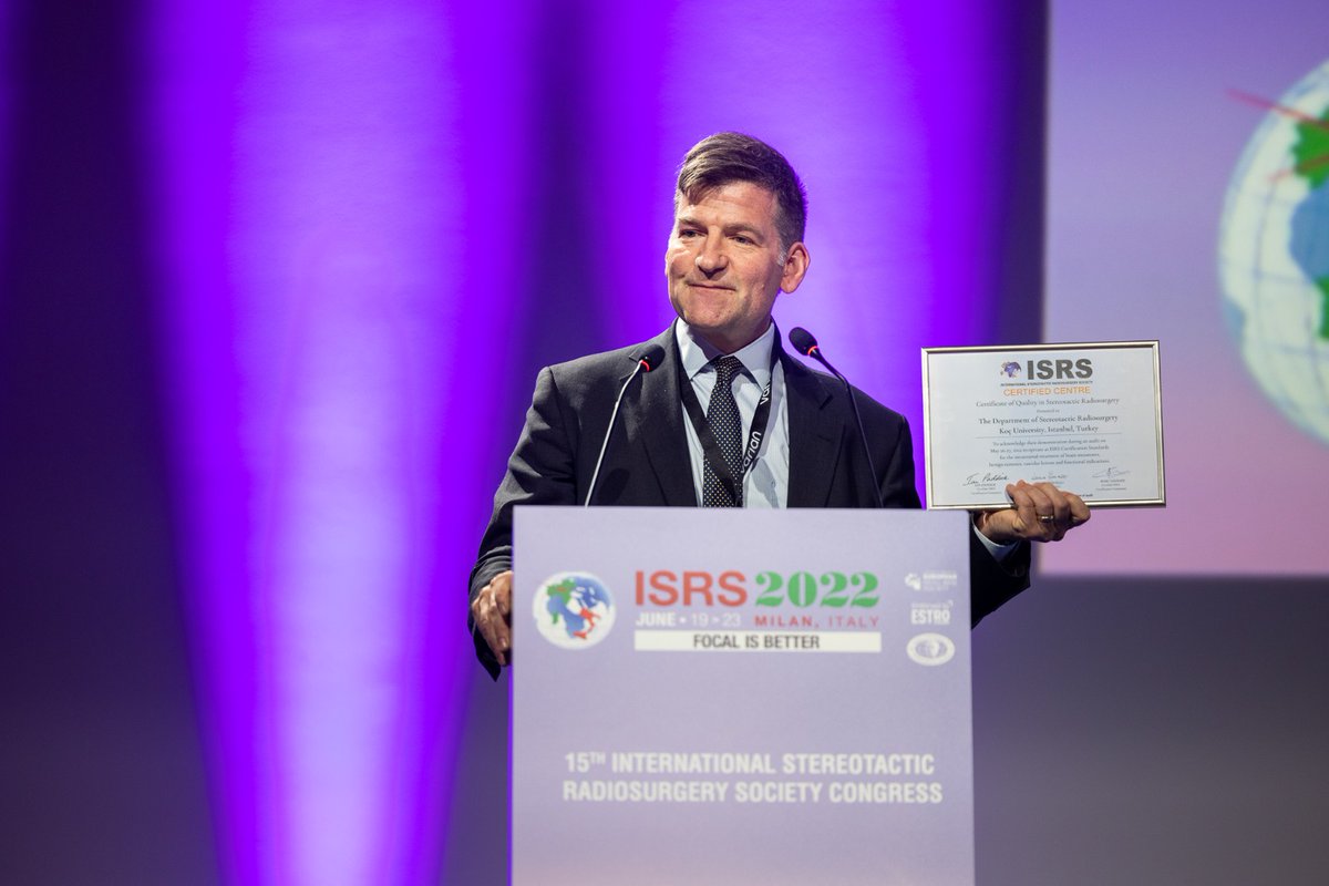 ISRSy's tweet photo. Don't forget to stop by the @ISRSy booth during the 4pm coffee break. Meet @IanPaddick1 and colleagues to learn more about the #ISRSCertification
➡️ Pick up a flier.
➡️ Leave your name and contact info at the booth. We'll send you more info!
#ISRSMilan2022 #focalisbetter https://t.co/R2Z2t8XD9N